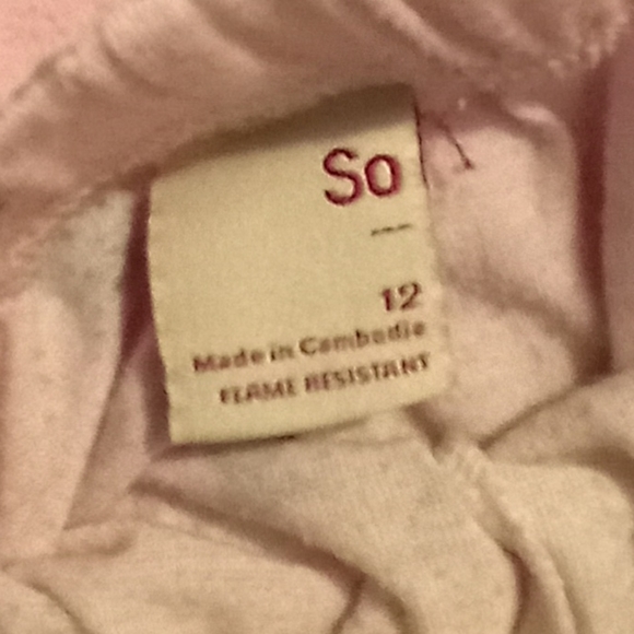 Unicorn Pajamas - Picture 2 of 2